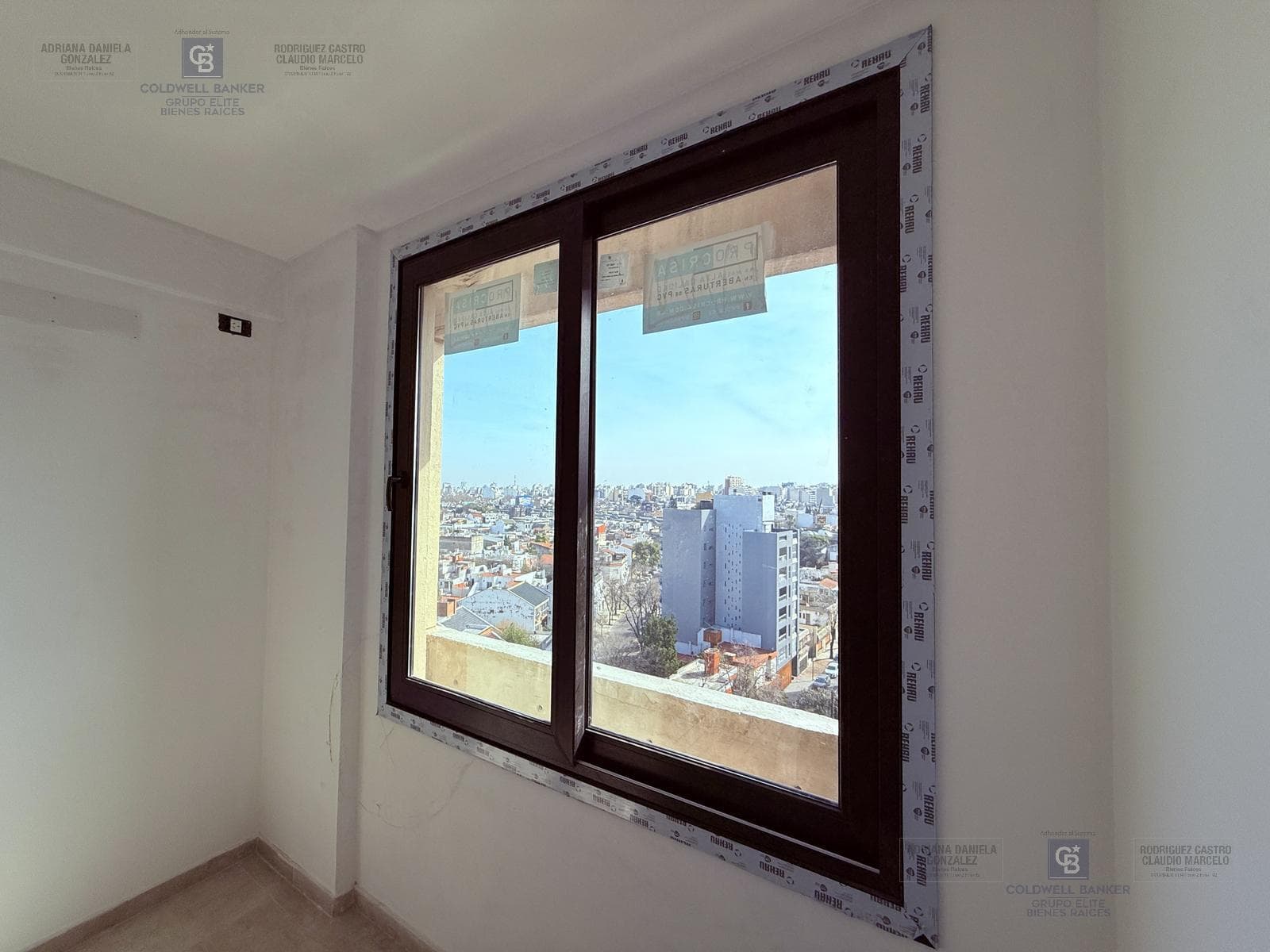 Brand-new 3-bedroom apartment for sale