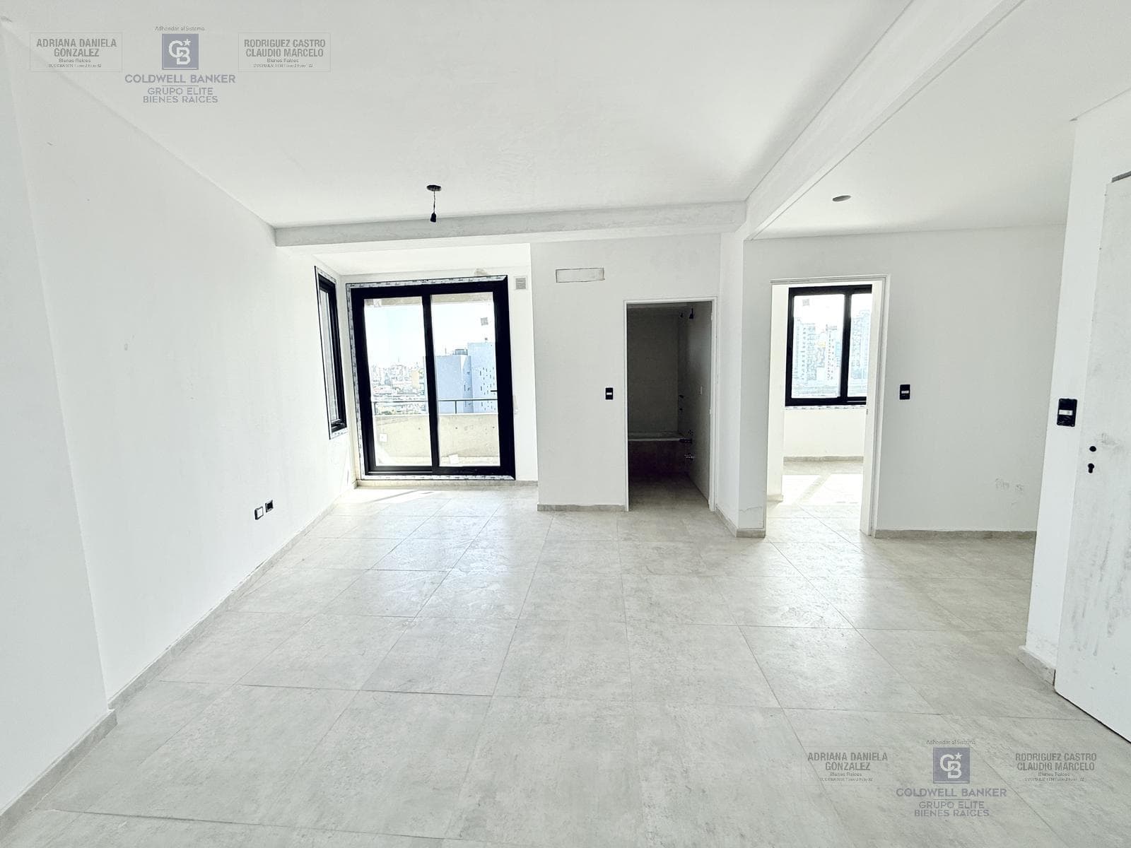 Brand-new 3-bedroom apartment for sale