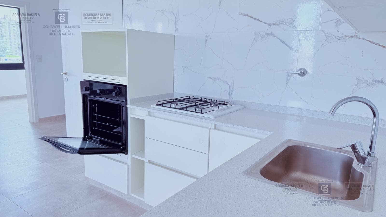 For Sale: Brand-New 3-Bedroom Apartment, 7th Floor