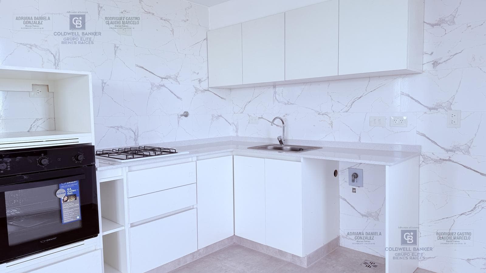 For Sale: Brand-New 3-Bedroom Apartment, 7th Floor