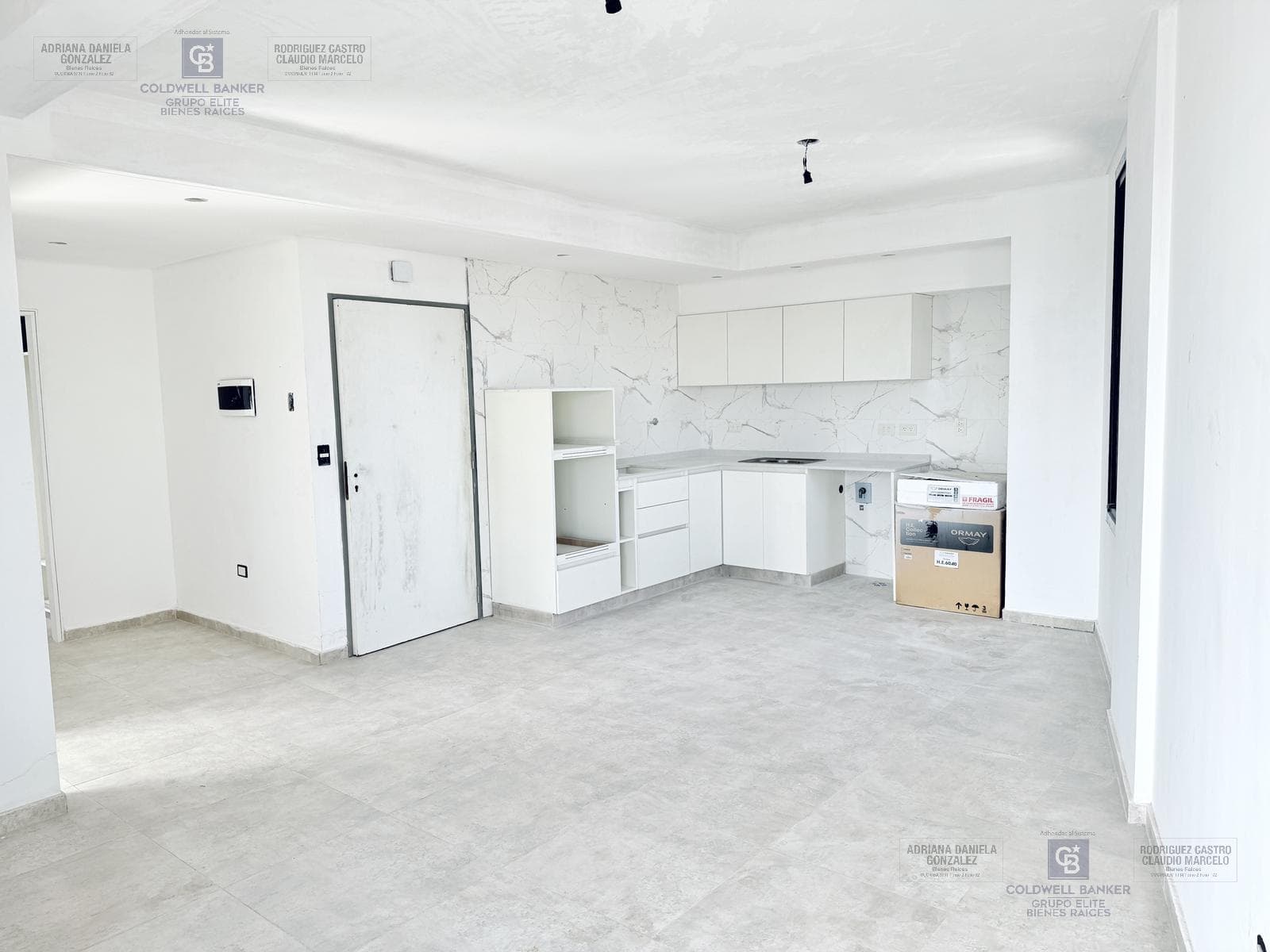 For Sale: Brand-New 3-Bedroom Apartment, 7th Floor
