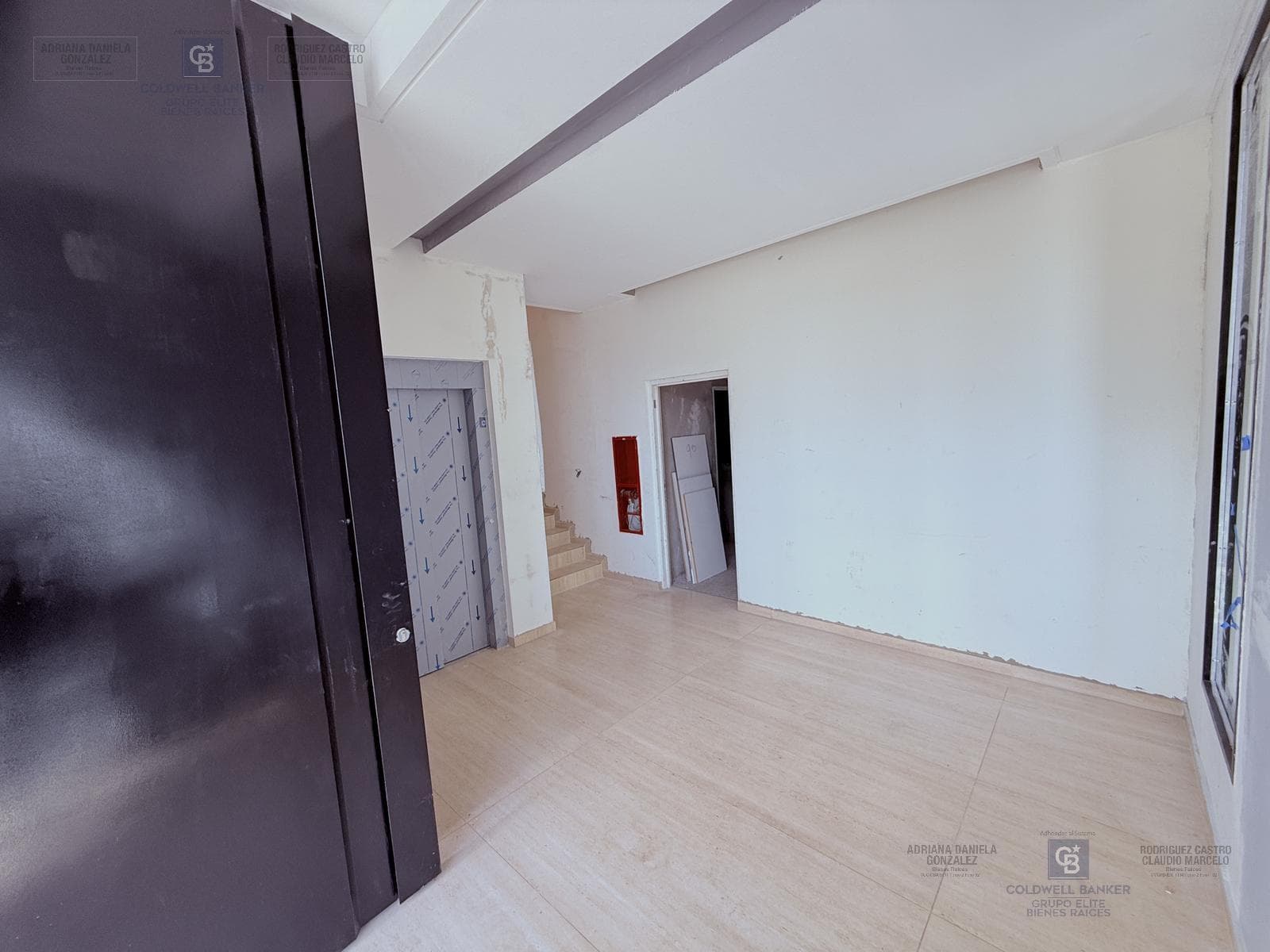 For Sale: Brand-New 3-Bedroom Apartment, 7th Floor