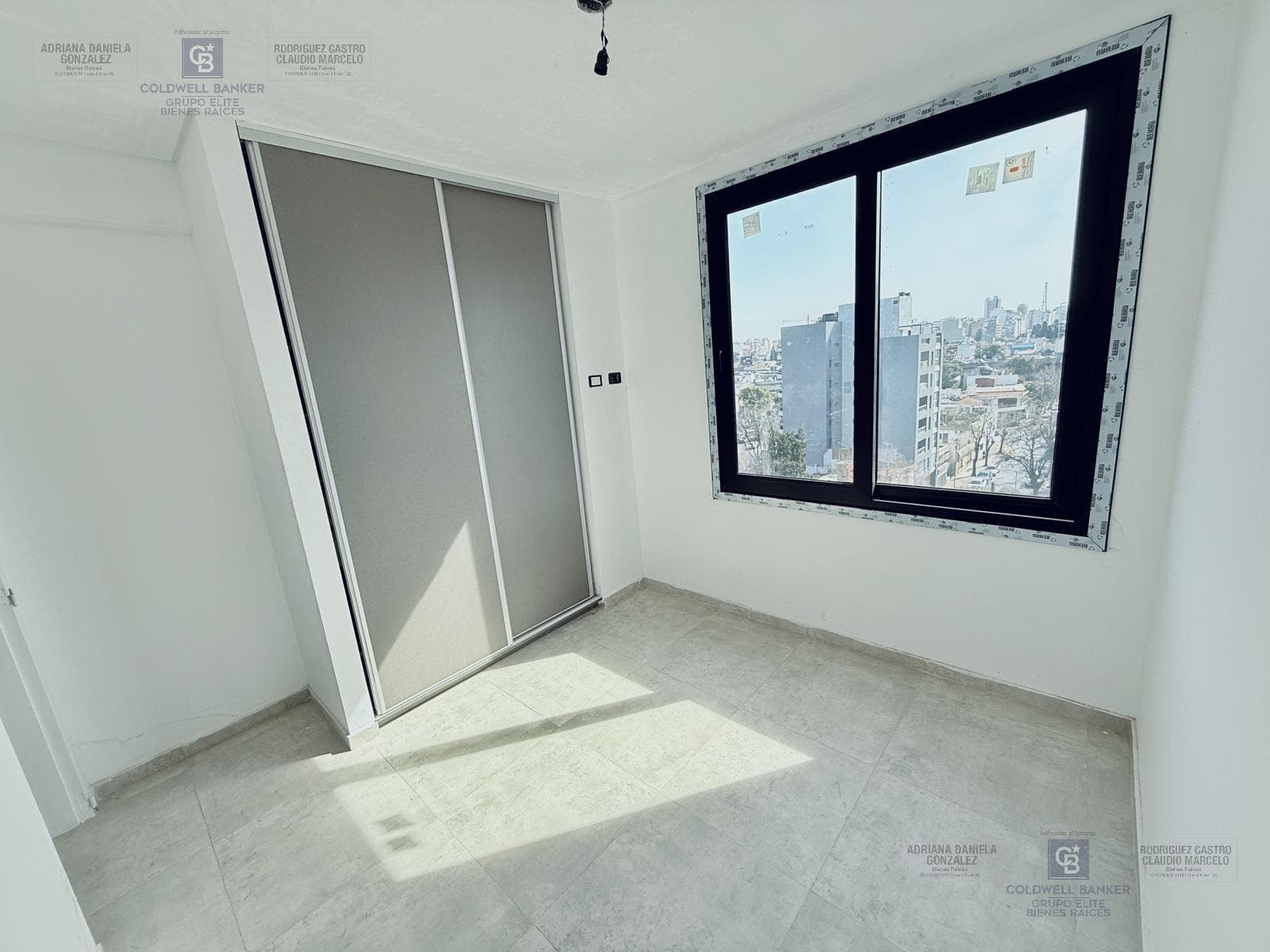 For Sale: Brand-New 3-Bedroom Apartment, 7th Floor