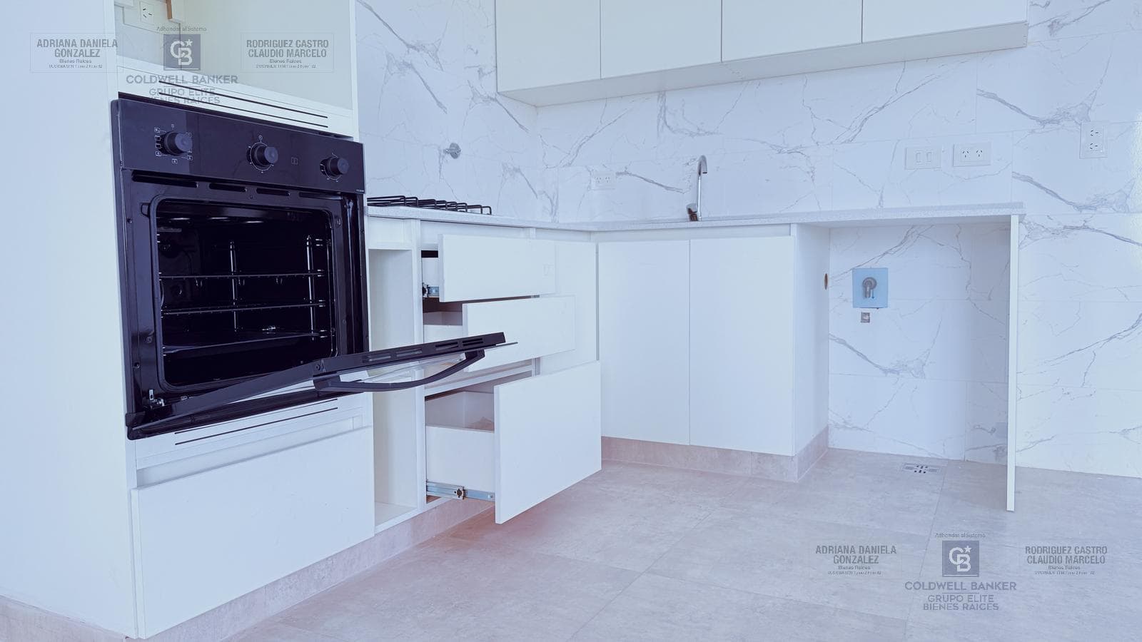 For Sale: Brand-New 3-Bedroom Apartment, 7th Floor