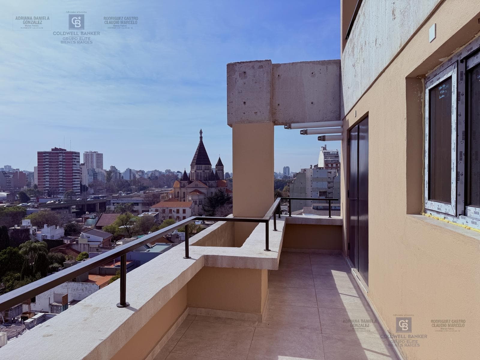 For Sale: Brand-New 3-Bedroom Apartment, 7th Floor