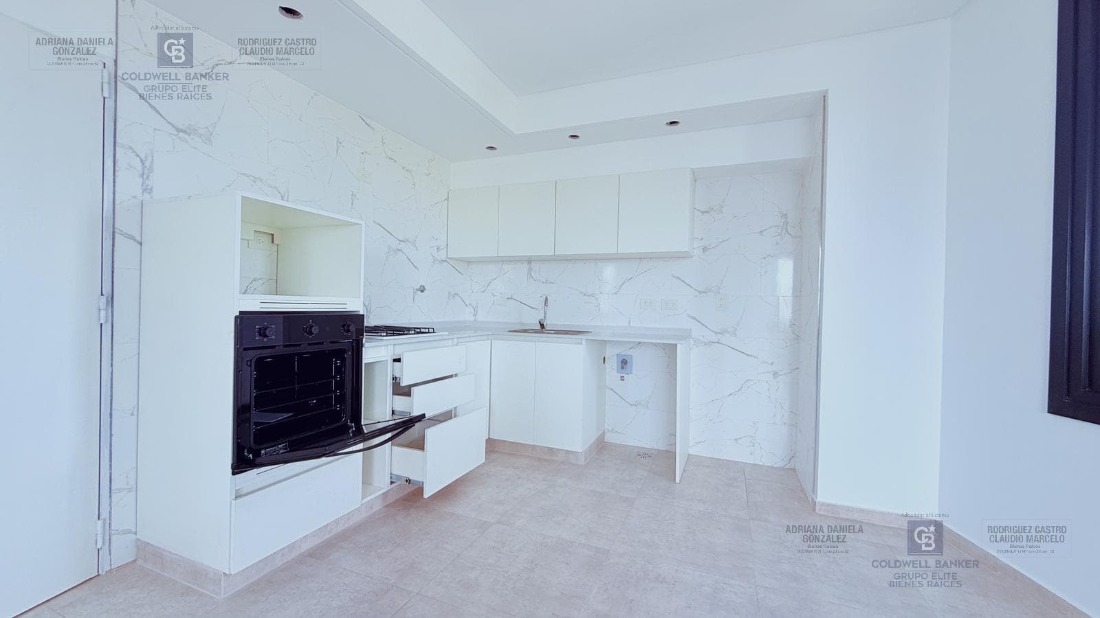 For Sale: Brand-New 3-Bedroom Apartment, 7th Floor