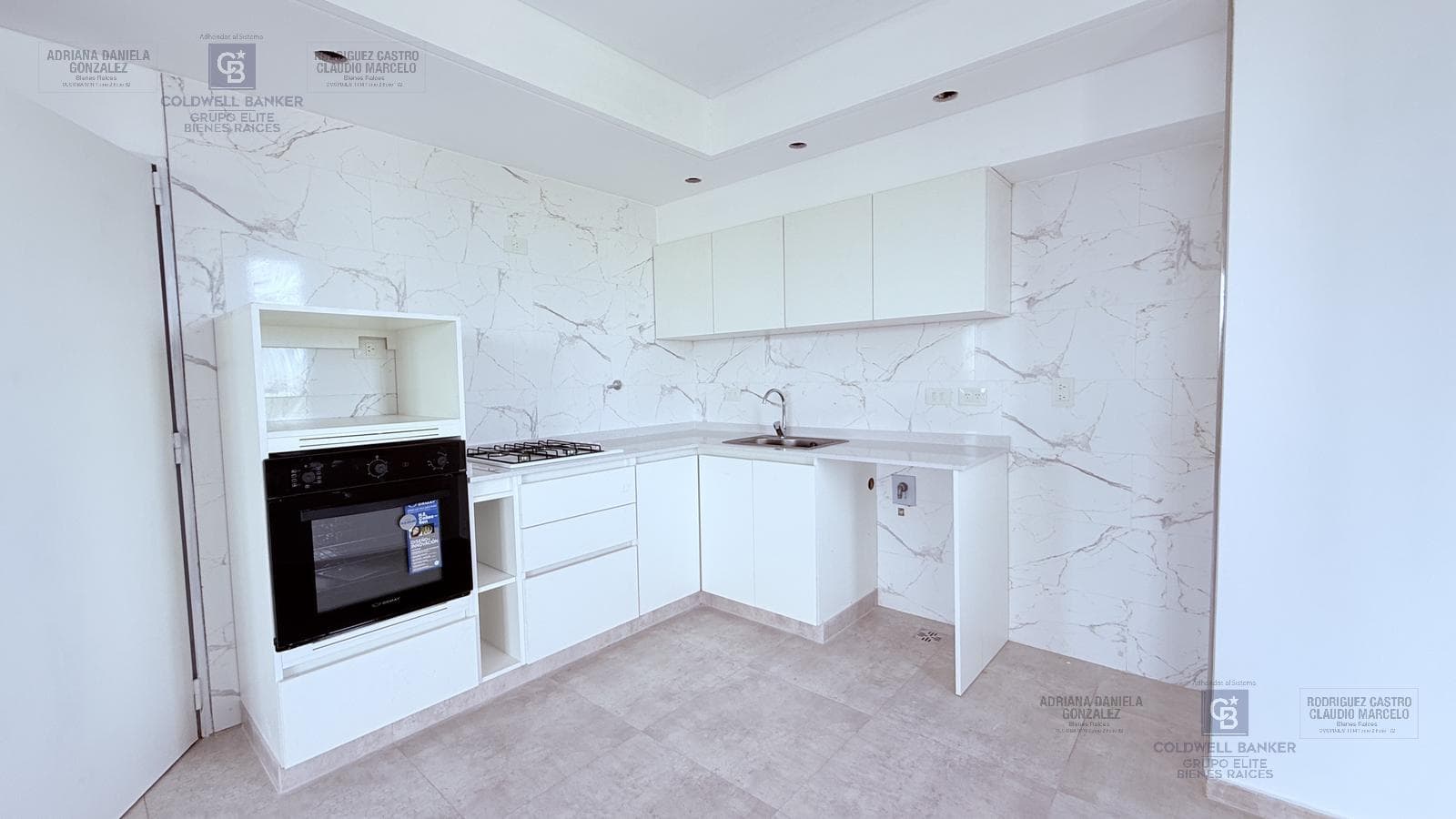 For Sale: Brand-New 3-Bedroom Apartment, 7th Floor
