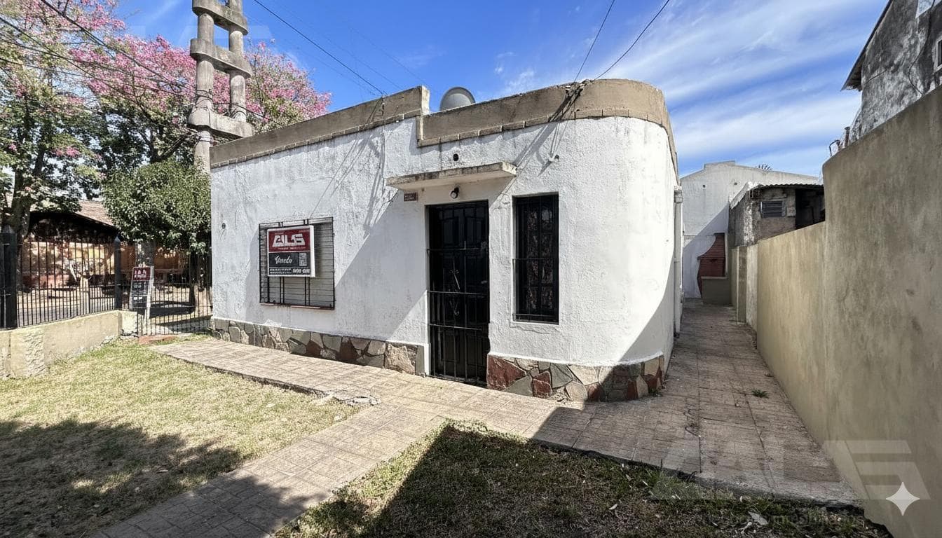 House for Sale | 3 Rooms | Patio | Grill | Garage | Ituzaingo Norte