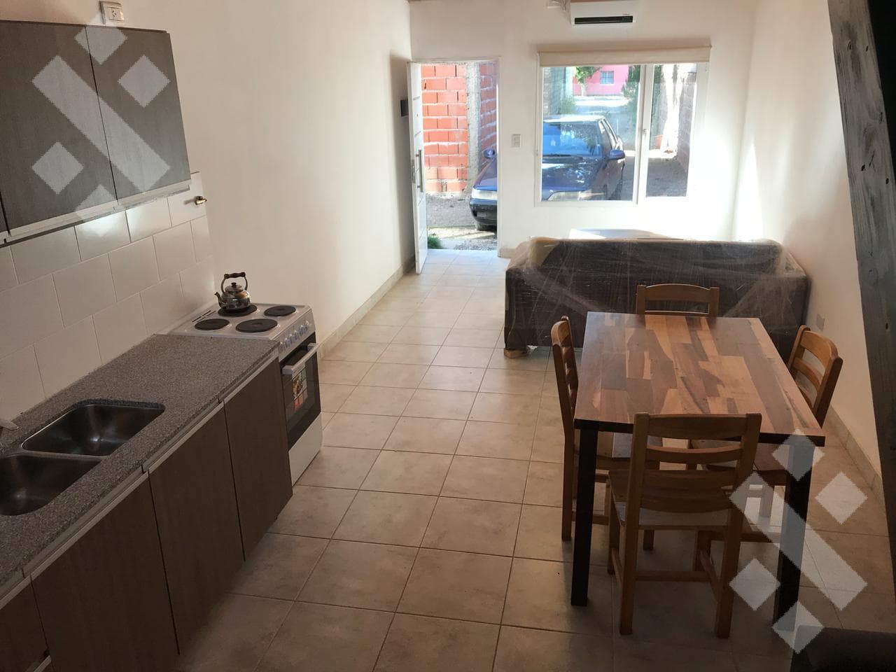 Apartment for Sale: 3-room, eligible for financing - BRAND-NEW - Junín de los Andes