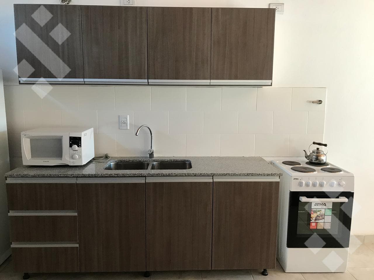 Apartment for Sale: 3-room, eligible for financing - BRAND-NEW - Junín de los Andes