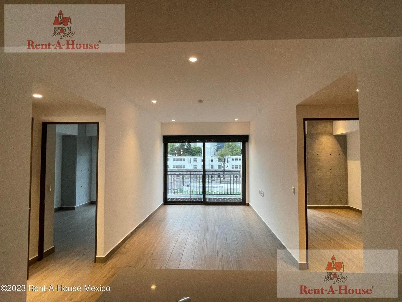 Apartment for Rent in Roma Norte, Cuauhtémoc AF 25-2285
