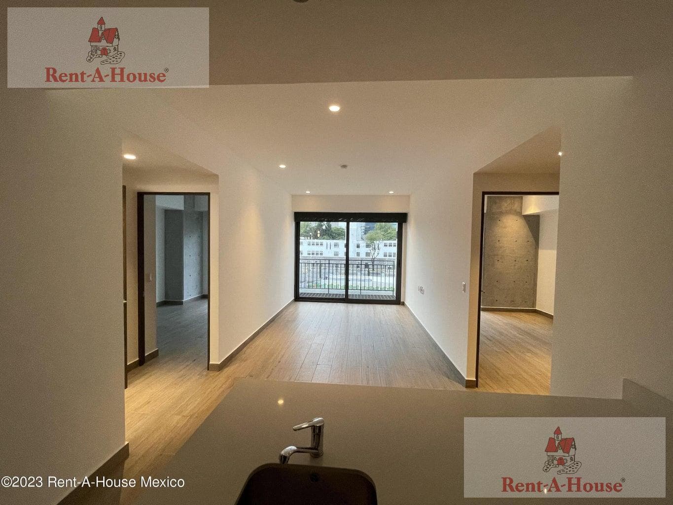 Apartment for Rent in Roma Norte, Cuauhtémoc AF 25-2285