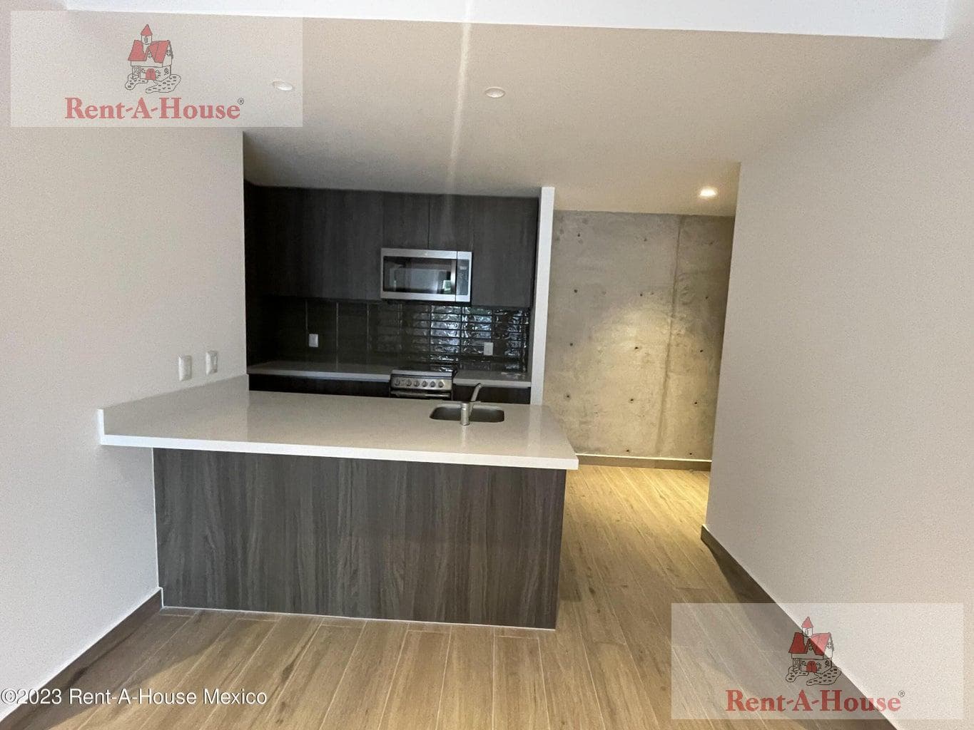 Apartment for Rent in Roma Norte, Cuauhtémoc AF 25-2285