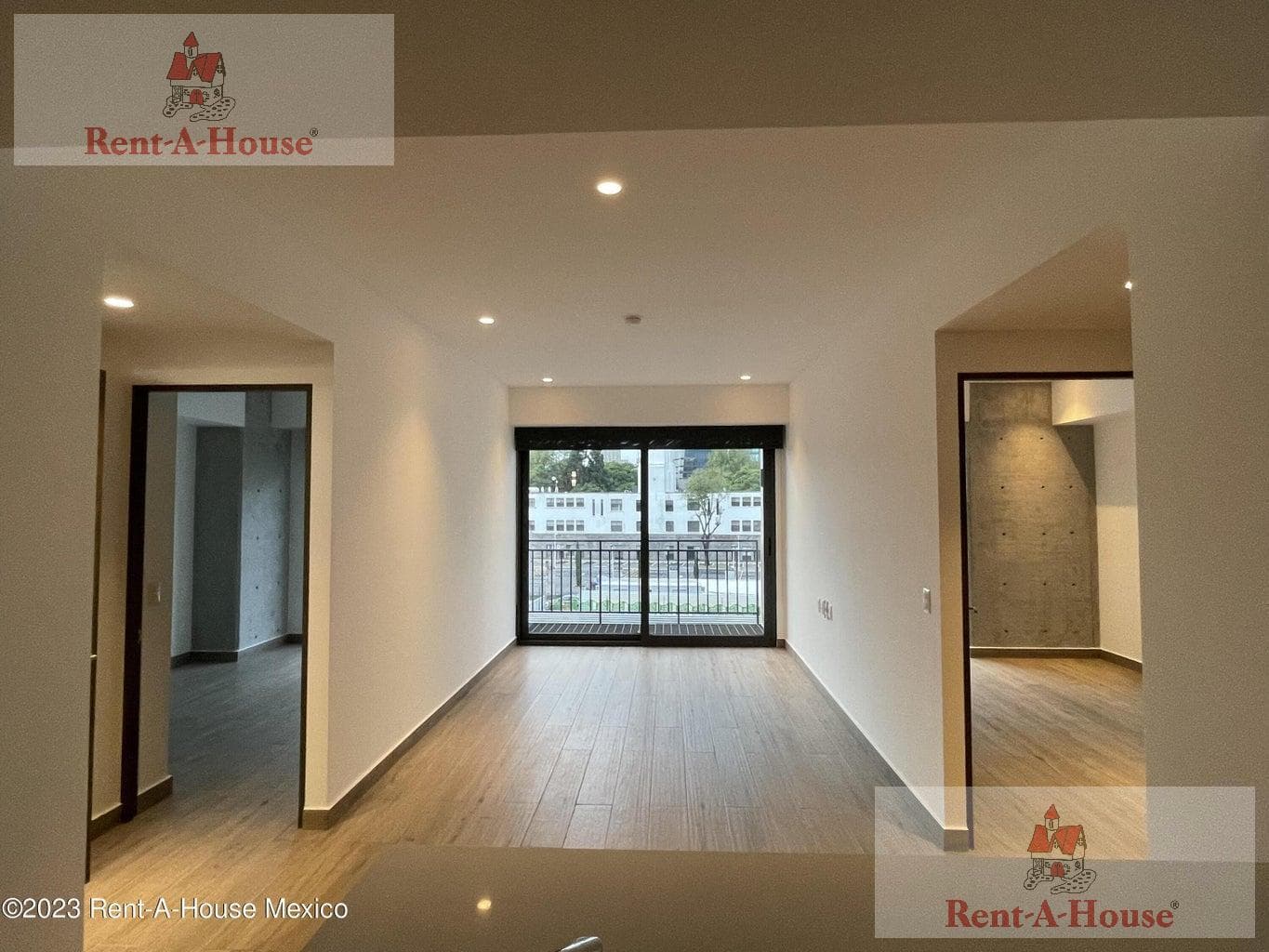 Apartment for Rent in Roma Norte, Cuauhtémoc AF 25-2285