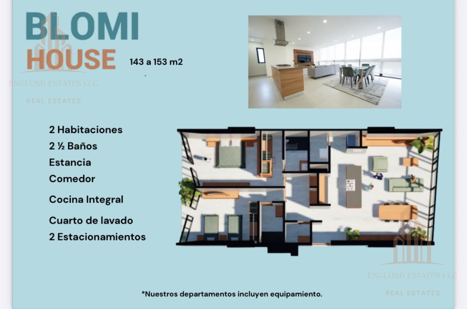 Apartment - Downtown Cancún
