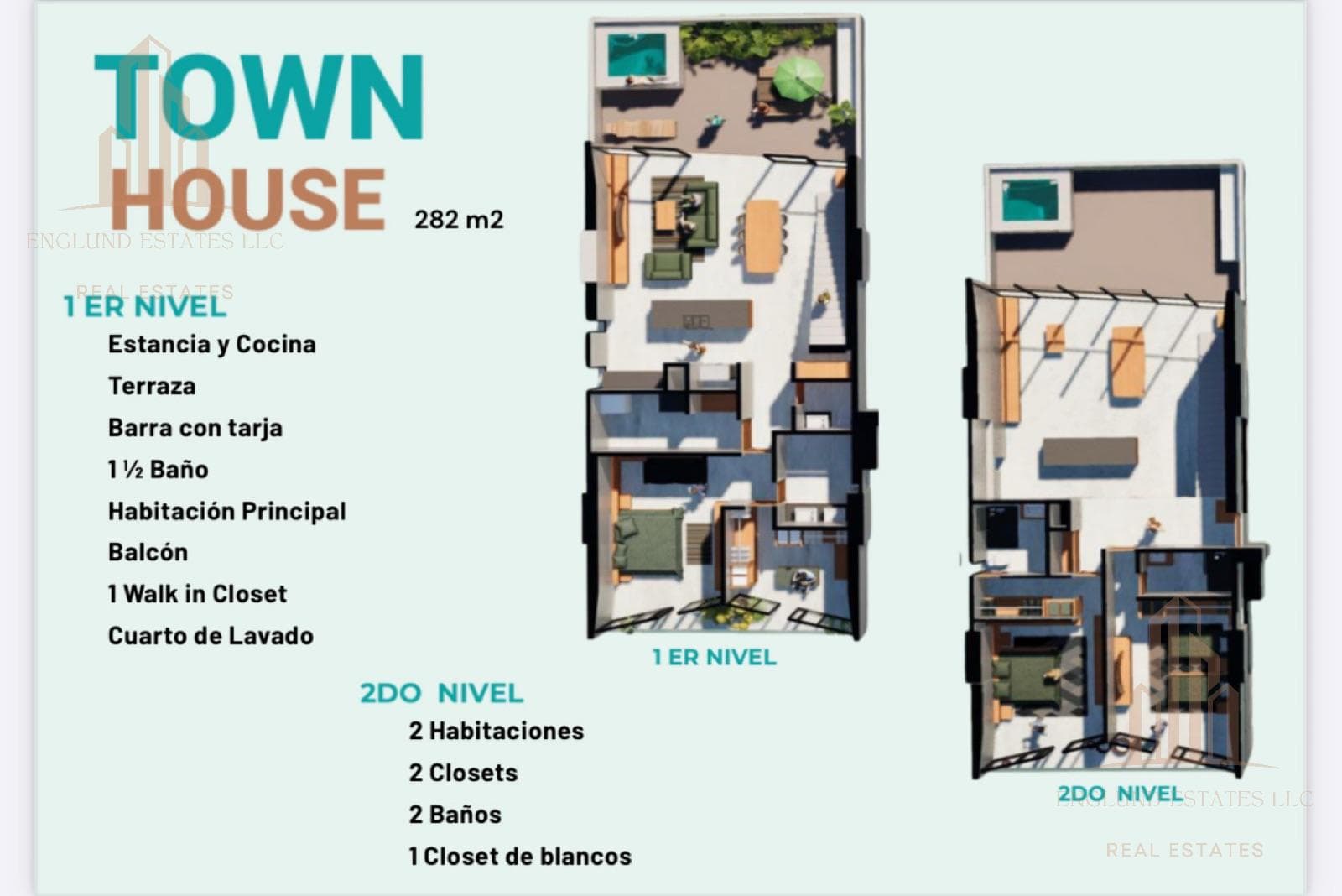 Apartment - Downtown Cancún