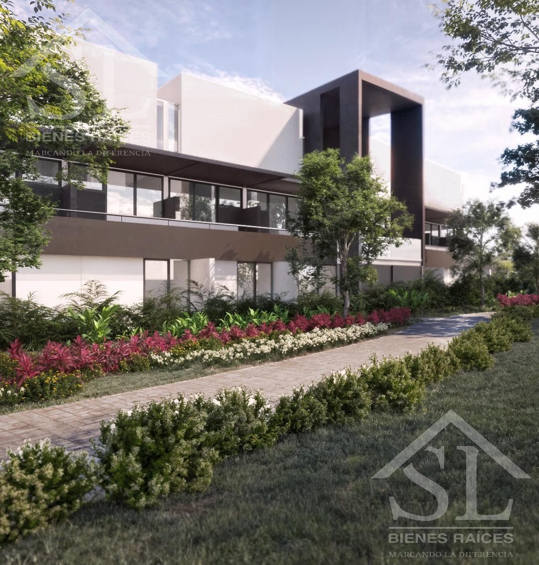 Apartment in the Cabo Norte Subdivision