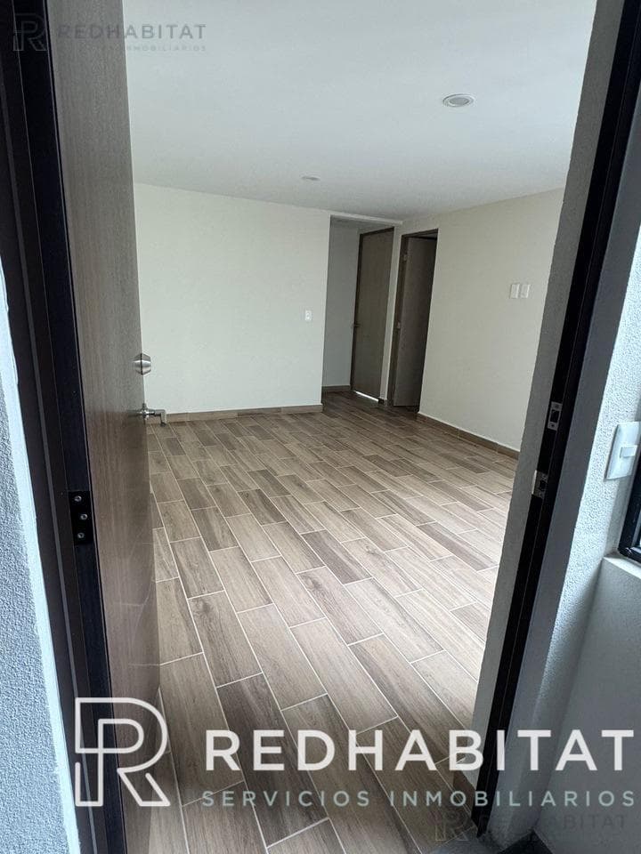 Apartment in Granjas México