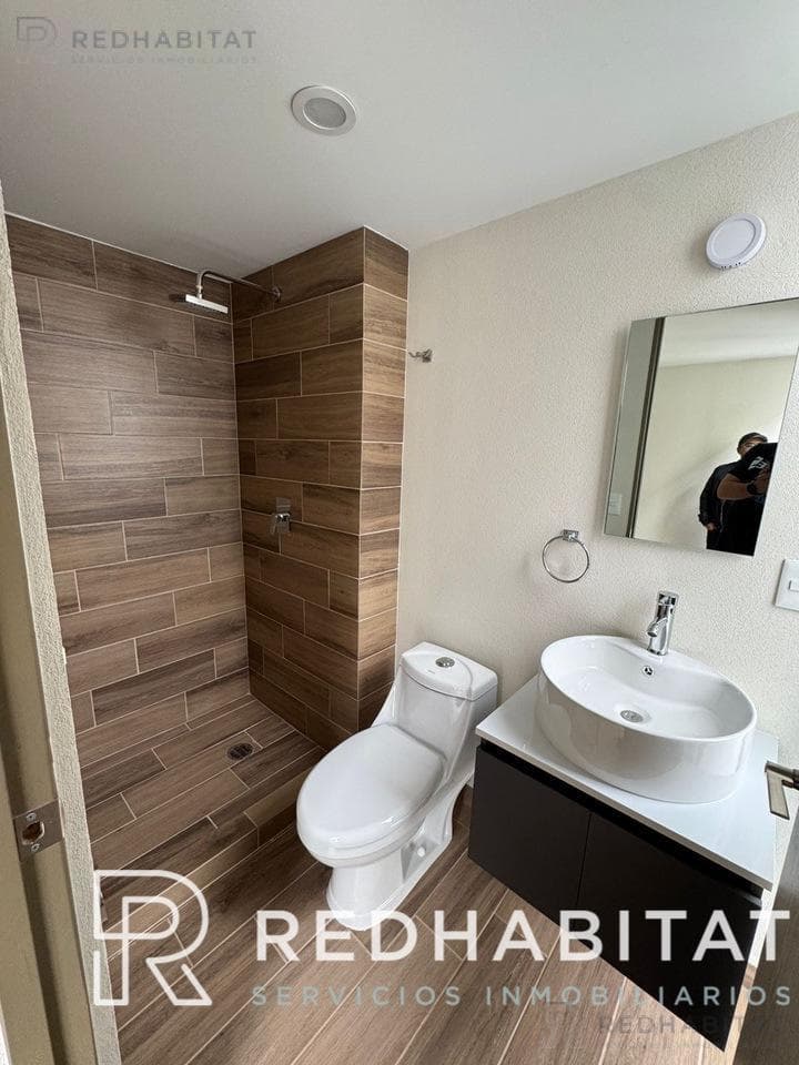 Apartment in Granjas México