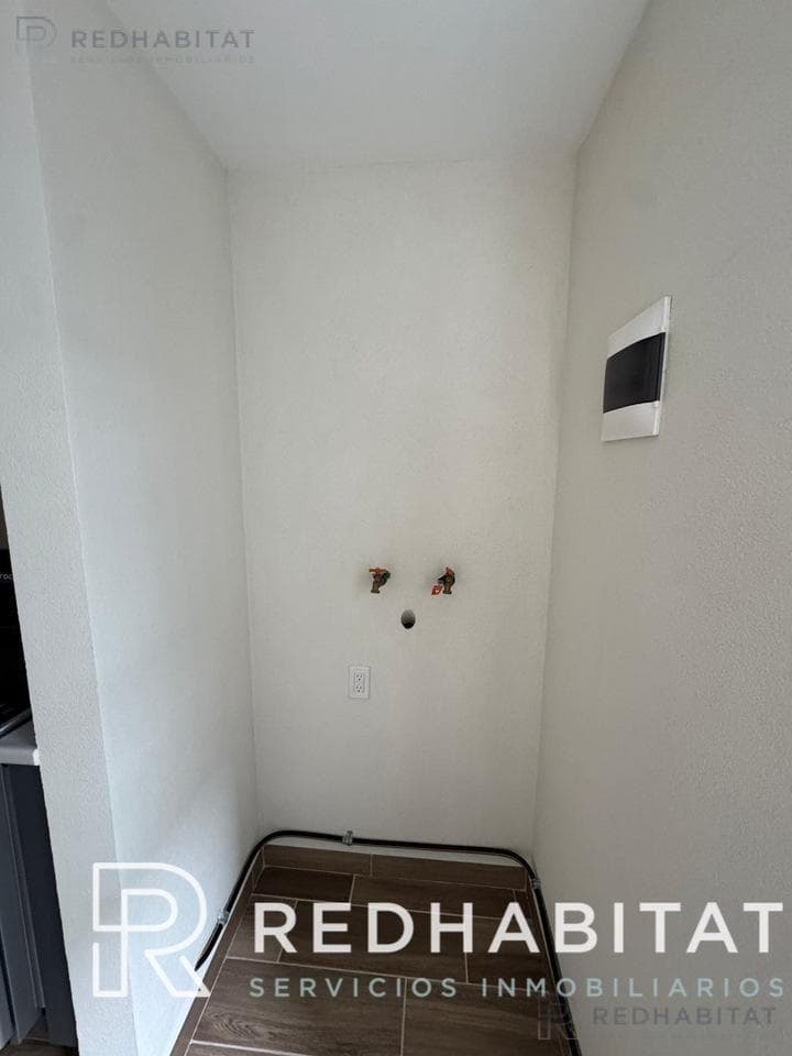 Apartment in Granjas México