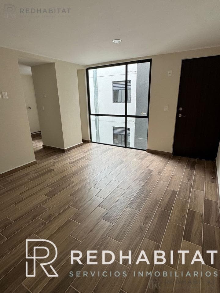 Apartment in Granjas México