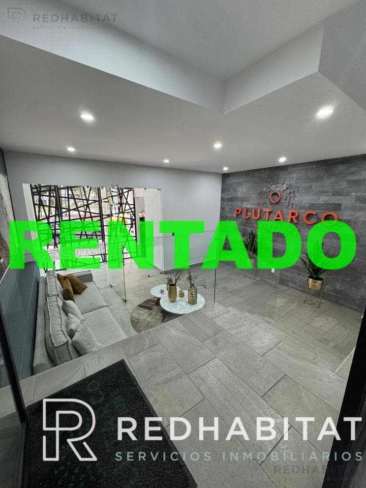 Apartment in Granjas México