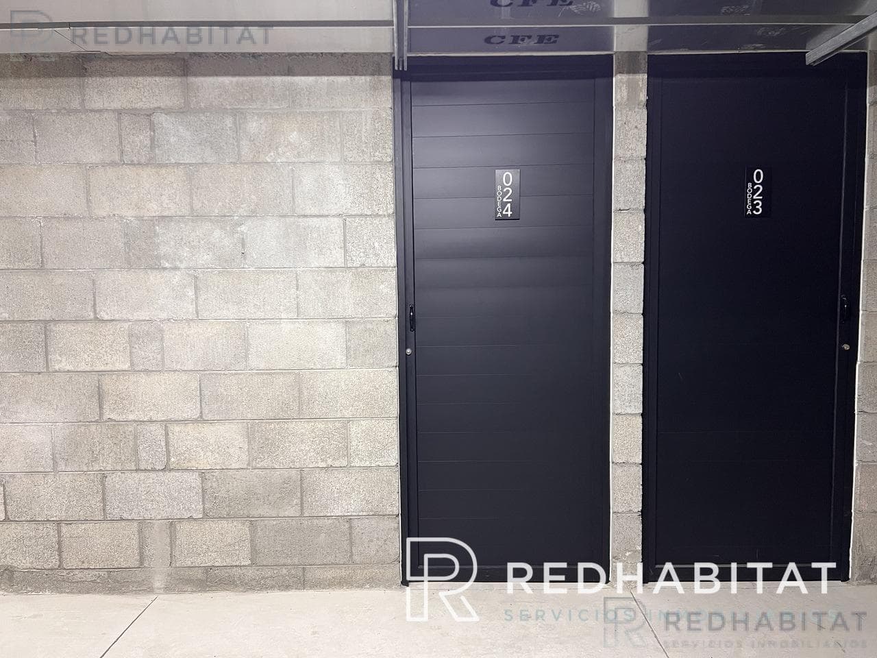 Apartment in Granjas México
