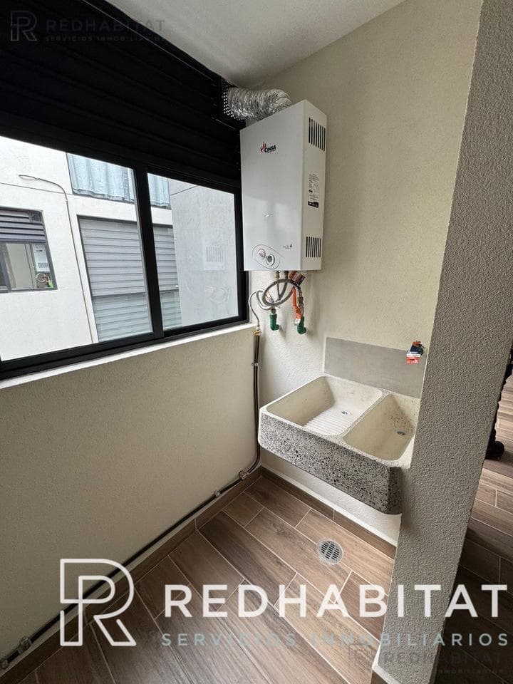 Apartment in Granjas México