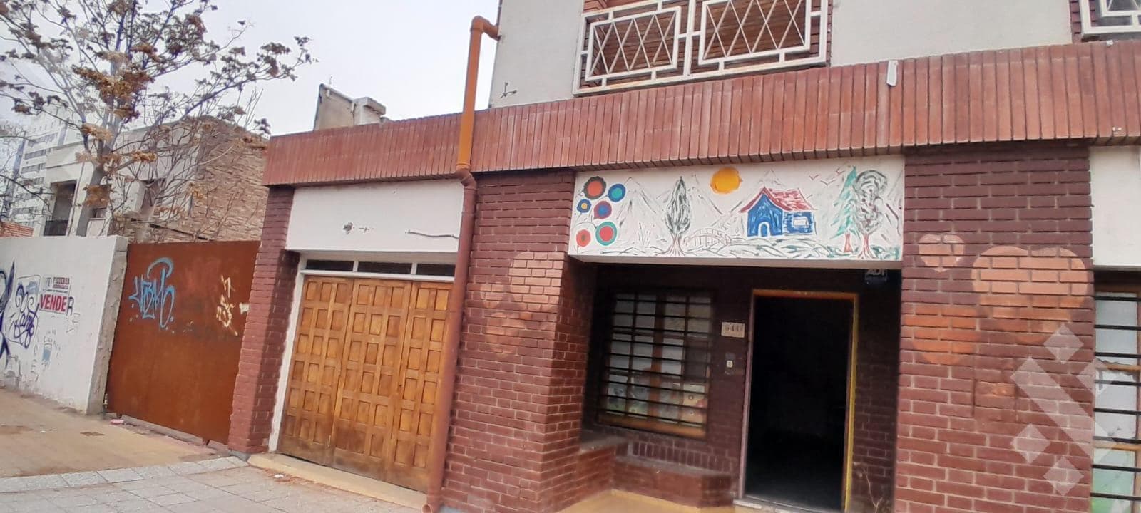 House for Sale, Suitable for Development
