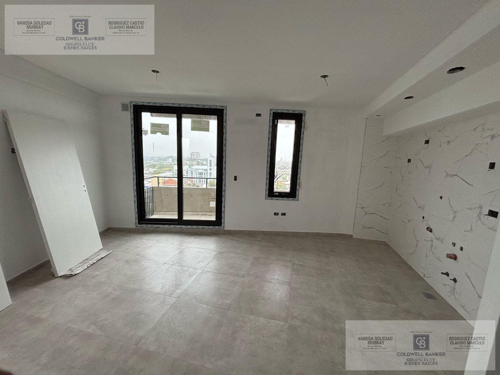 Apartment for Sale: 2 Bedrooms, 6th Floor