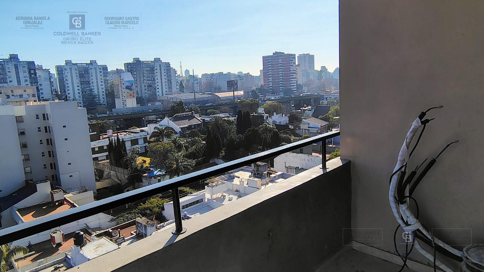 Apartment for Sale: 2 Bedrooms, 6th Floor