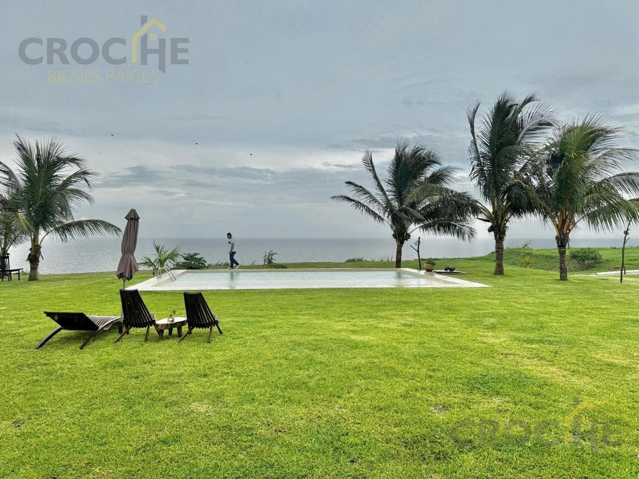 $1,815 per square meter for a rural lot for sale in the Antón Lizardo area, Veracruz