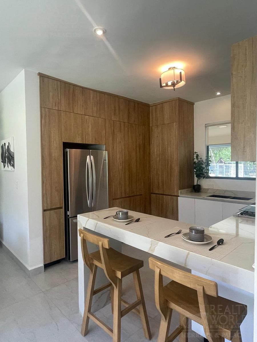 HOUSE FOR SALE IN SANTIAGO, NUEVO LEÓN