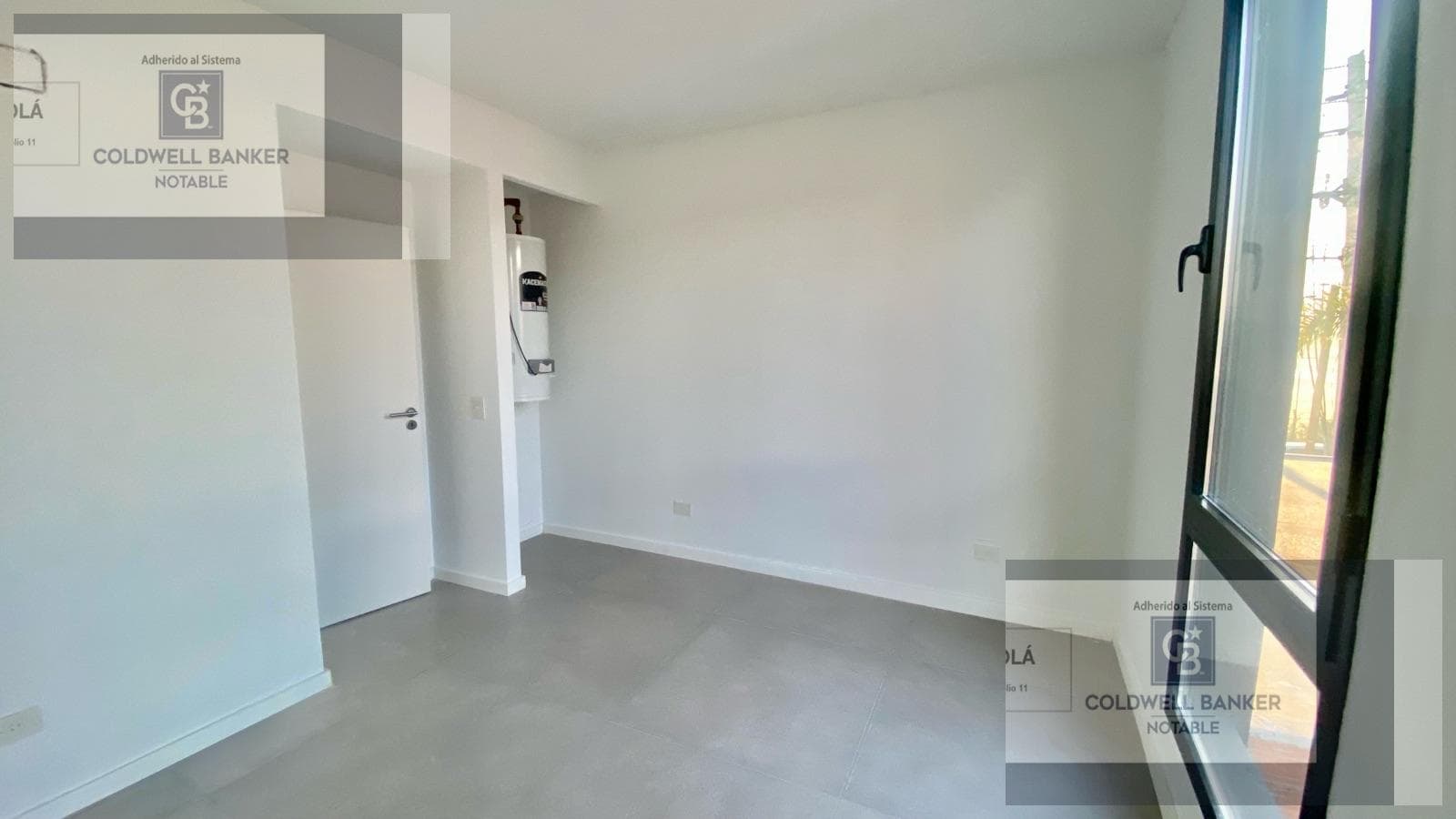 3-room duplex apartment for sale in the Pilar Up complex, Lagoon Caamaño, Pilar