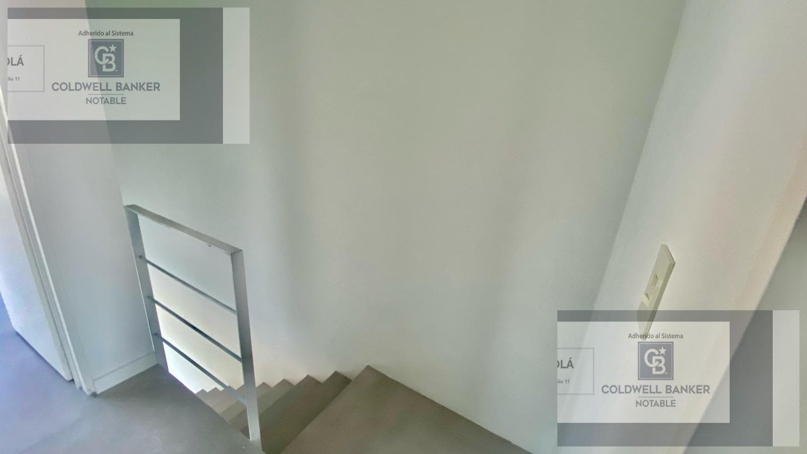 3-room duplex apartment for sale in the Pilar Up complex, Lagoon Caamaño, Pilar