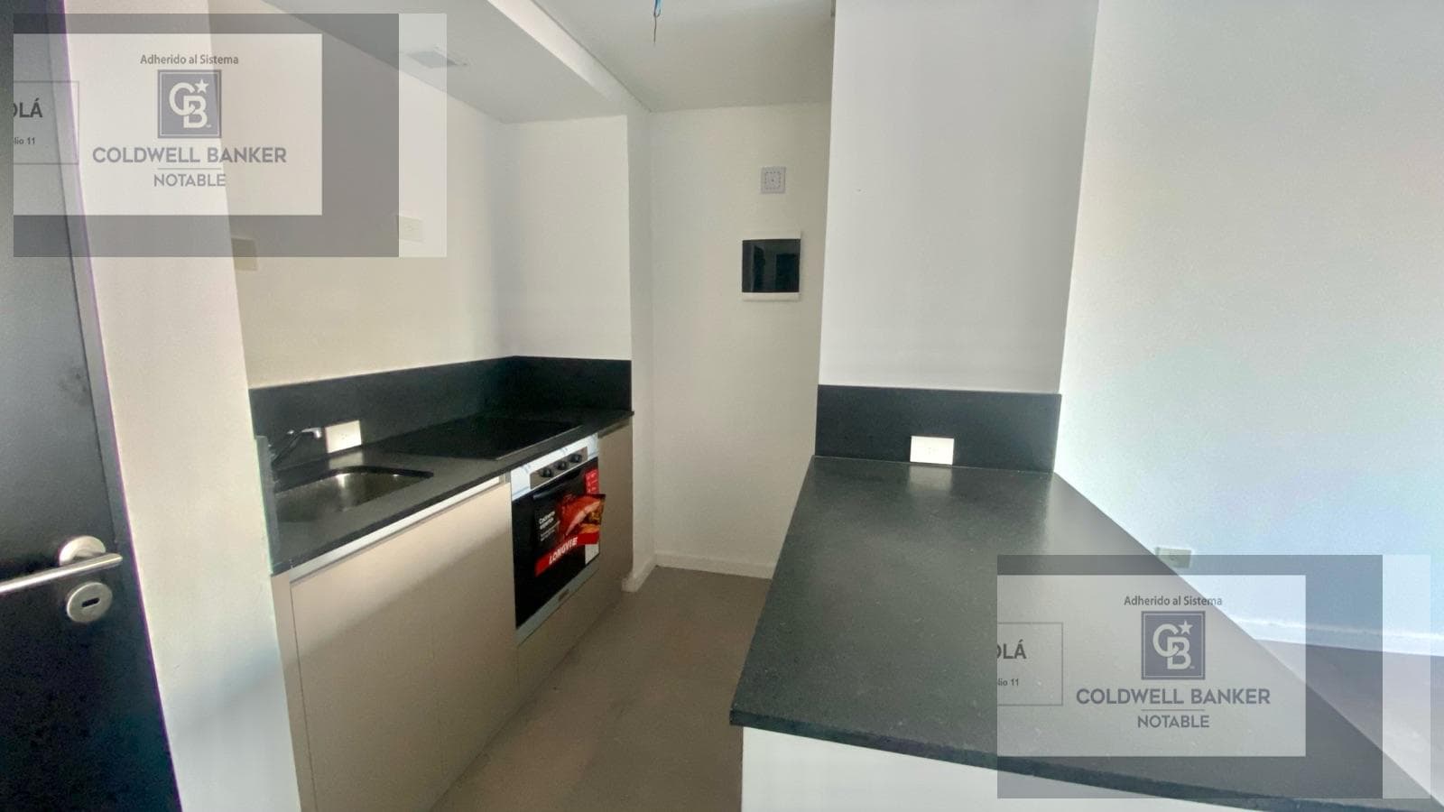 3-room duplex apartment for sale in the Pilar Up complex, Lagoon Caamaño, Pilar