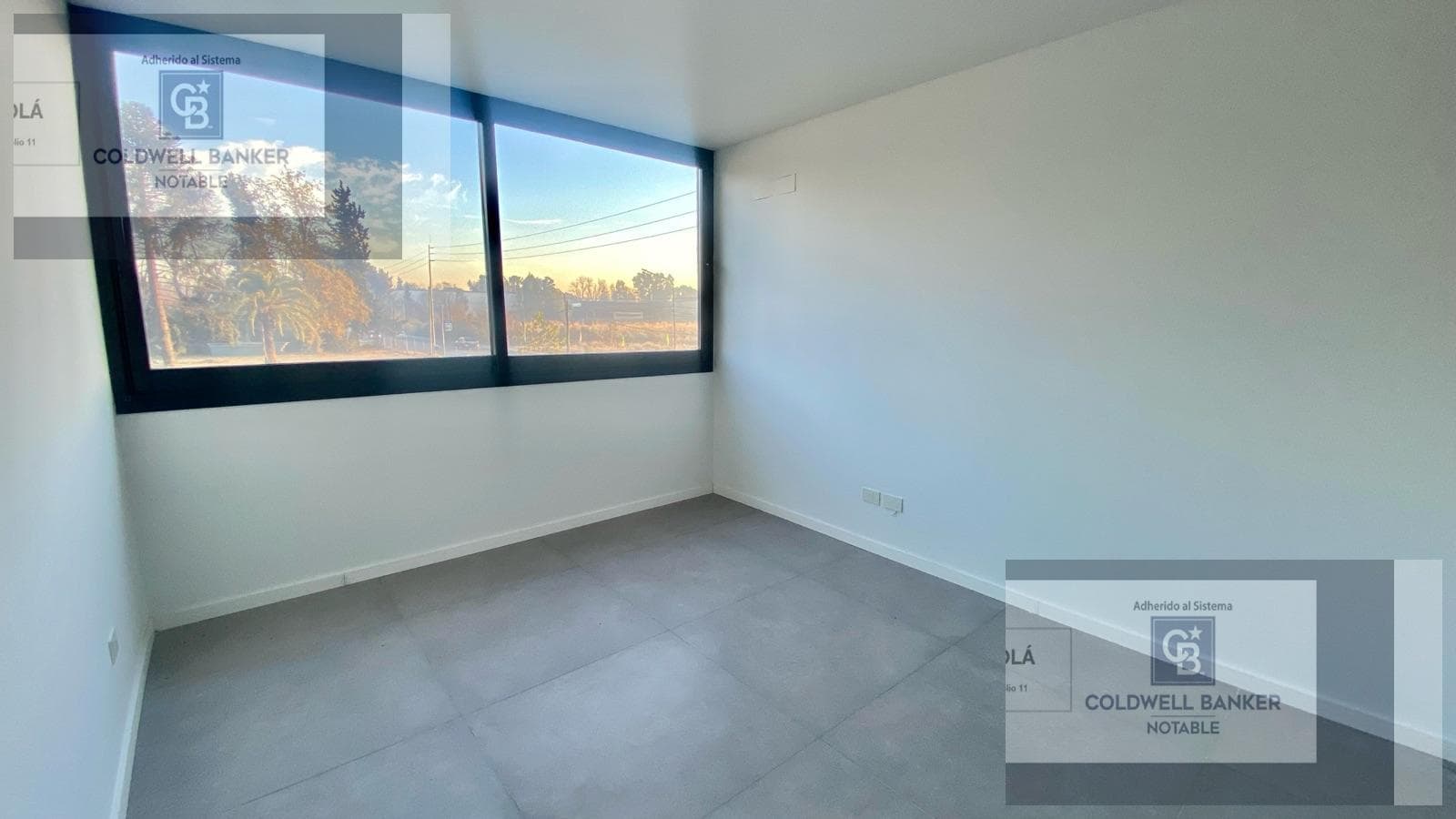 3-room duplex apartment for sale in the Pilar Up complex, Lagoon Caamaño, Pilar
