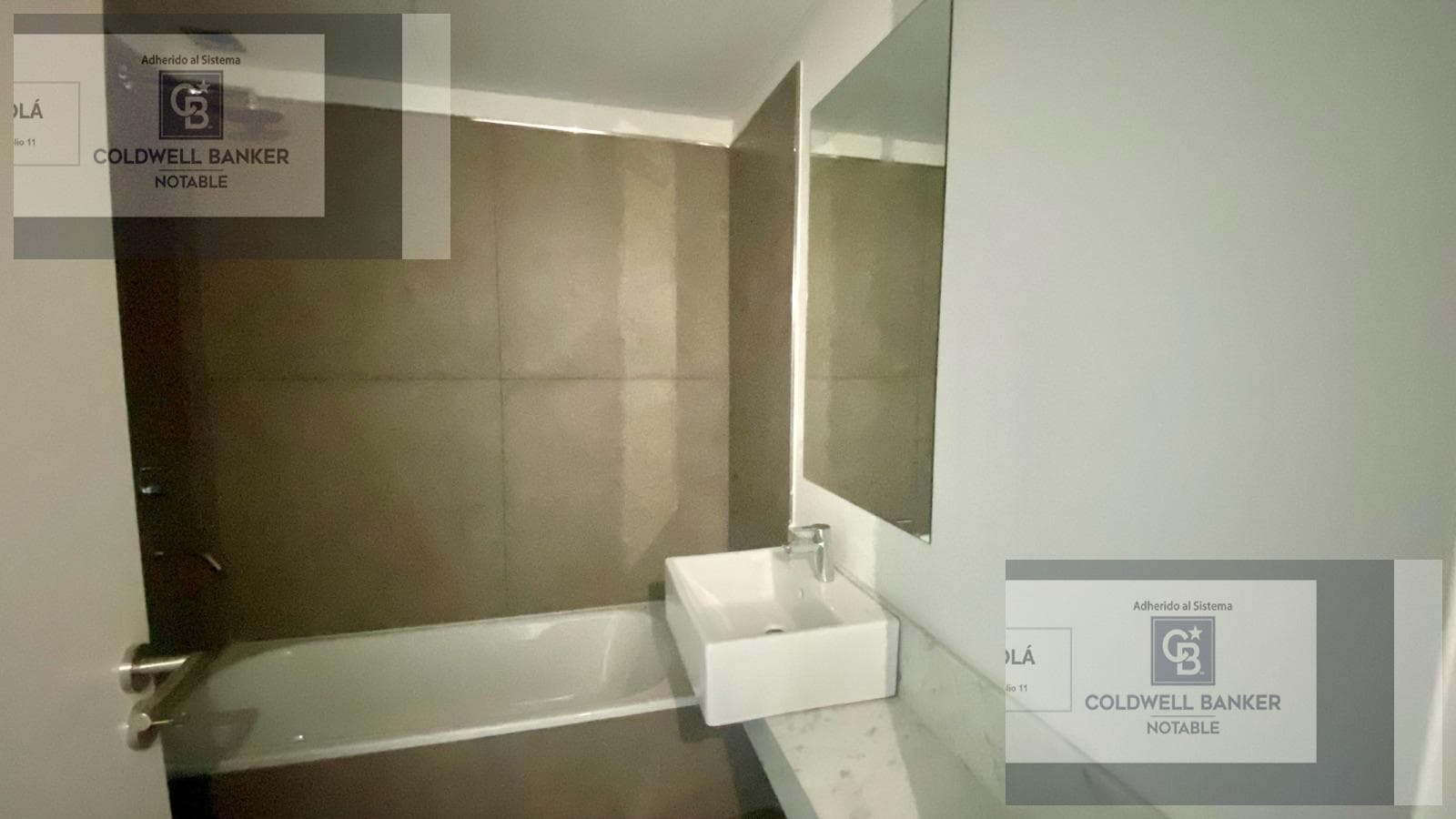 3-room duplex apartment for sale in the Pilar Up complex, Lagoon Caamaño, Pilar
