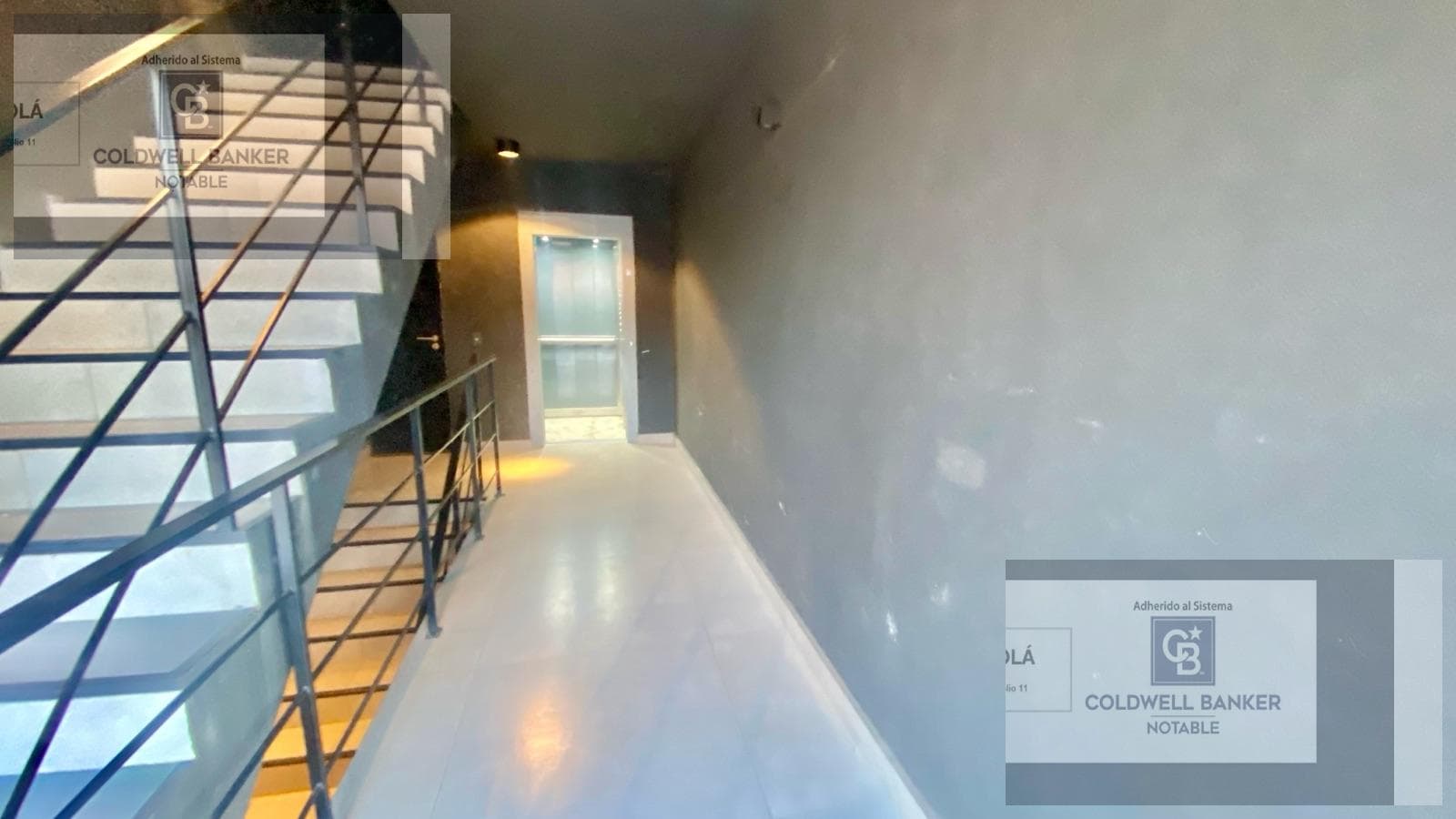 3-room duplex apartment for sale in the Pilar Up complex, Lagoon Caamaño, Pilar