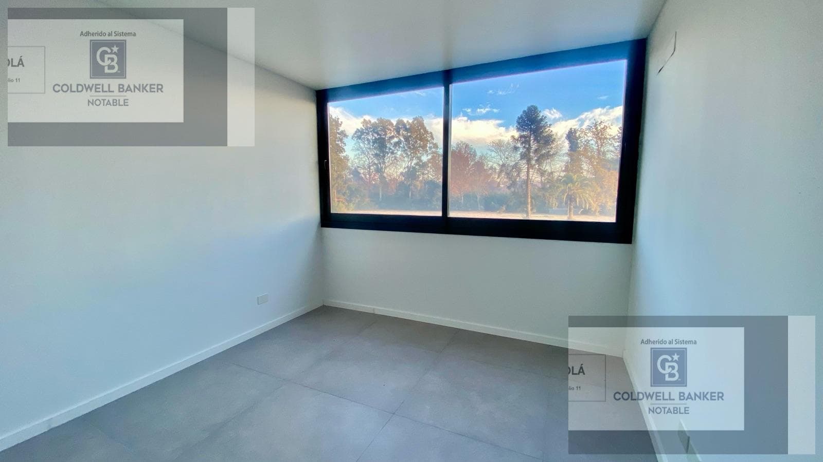 3-room duplex apartment for sale in the Pilar Up complex, Lagoon Caamaño, Pilar