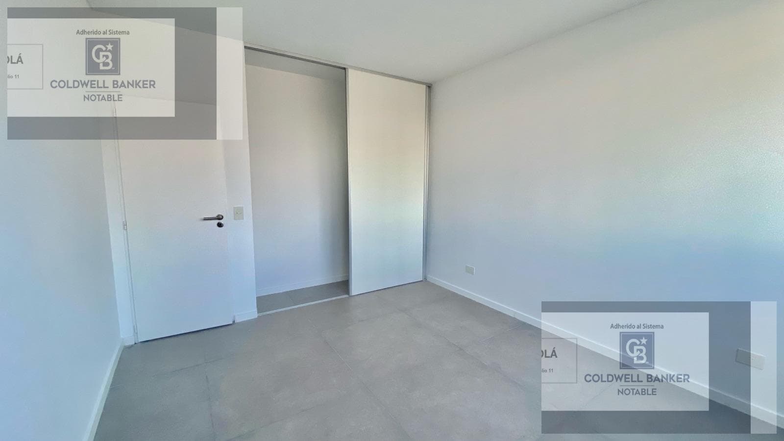 3-room duplex apartment for sale in the Pilar Up complex, Lagoon Caamaño, Pilar