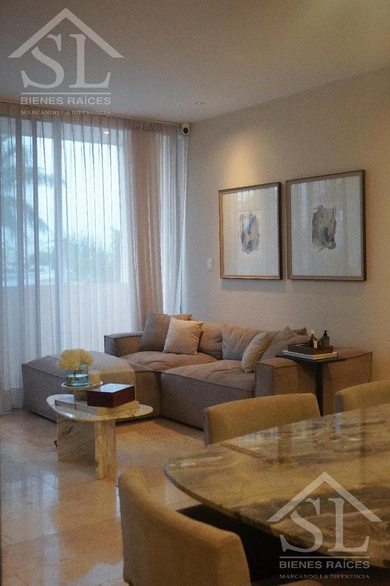 House in the Campestre Subdivision