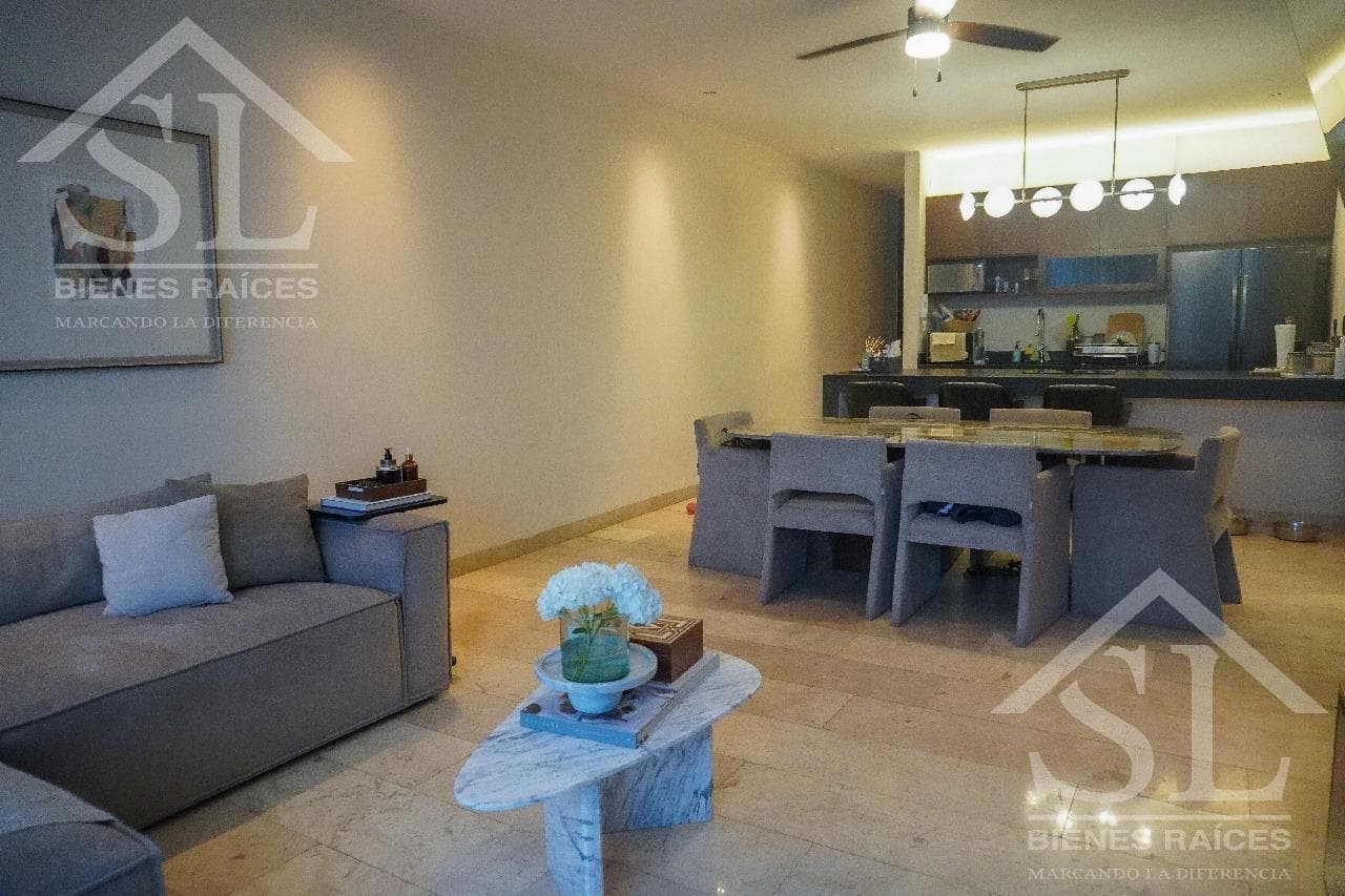 House in the Campestre Subdivision