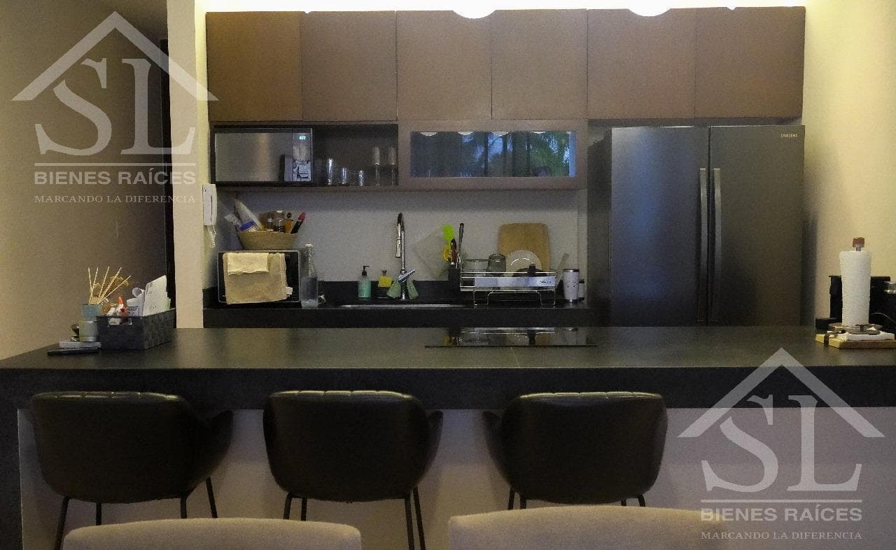 House in the Campestre Subdivision