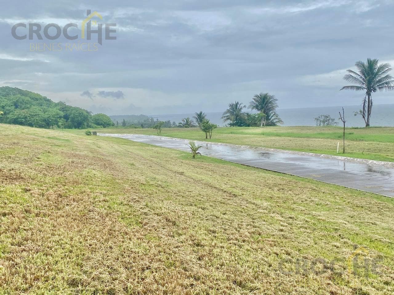 $1,815 per square meter for a rural lot for sale in the Las Barrancas area, Veracruz