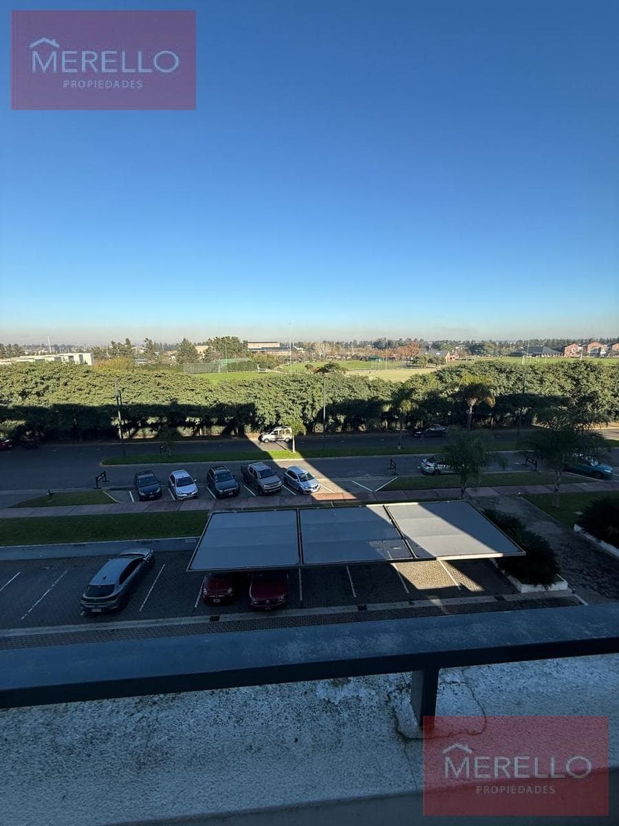 Apartment in Tigre