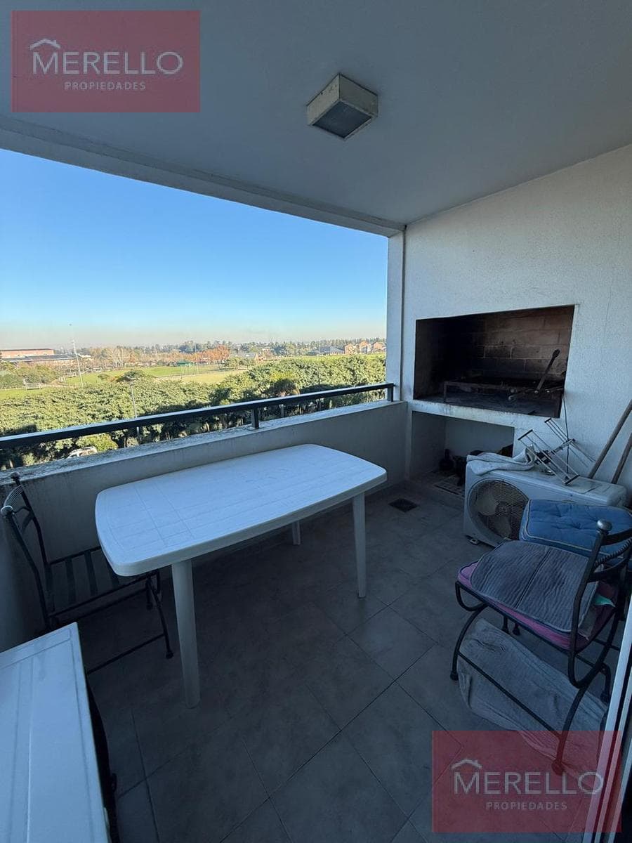 Apartment in Tigre