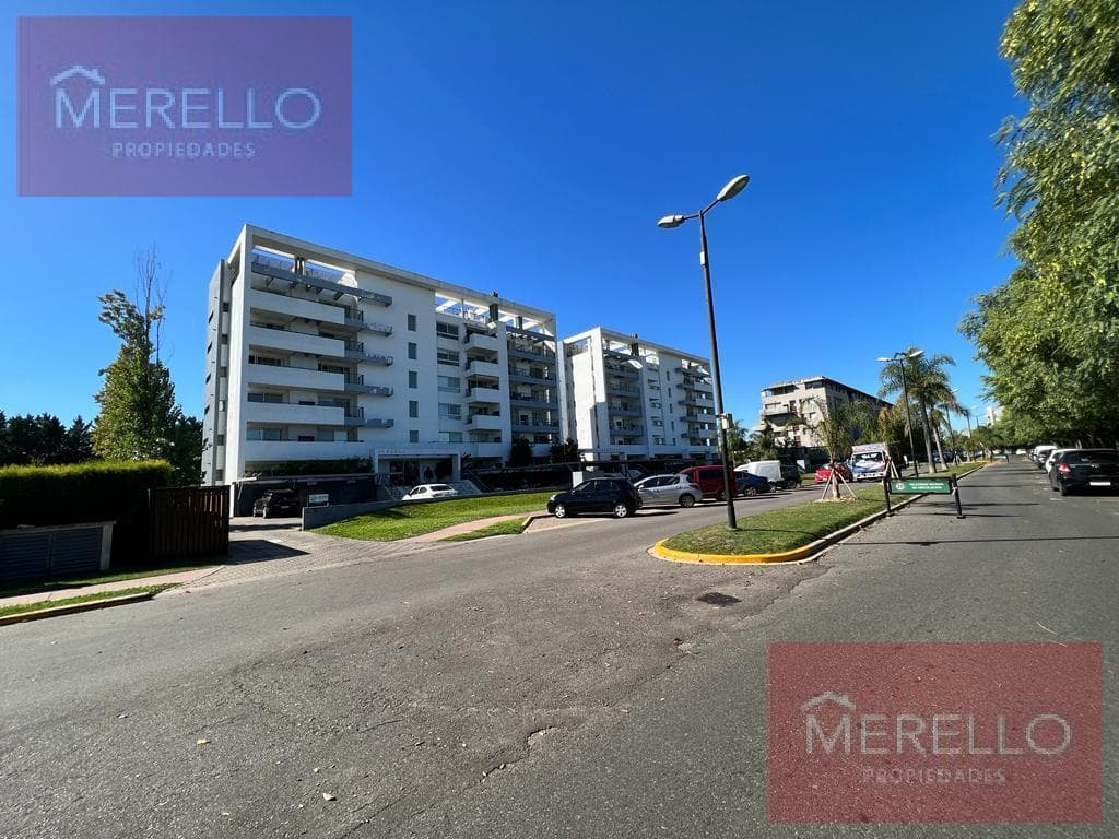 Apartment in Tigre