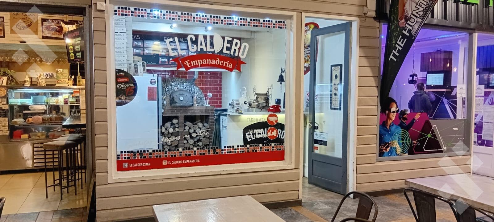 "El Caldero" Business for Sale - Financing Available - Downtown Area - San Martín de los Andes
