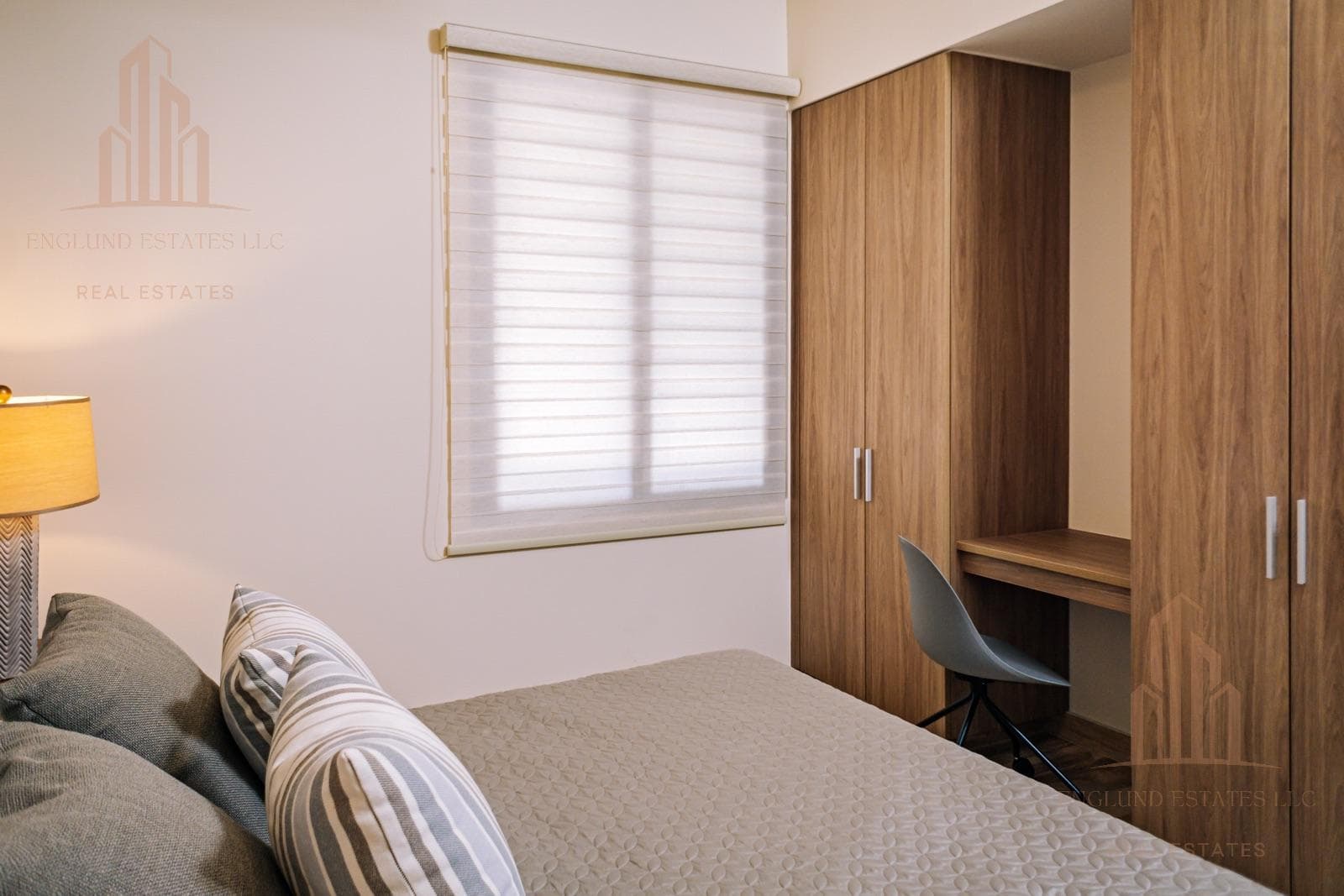Apartment - Arbolada